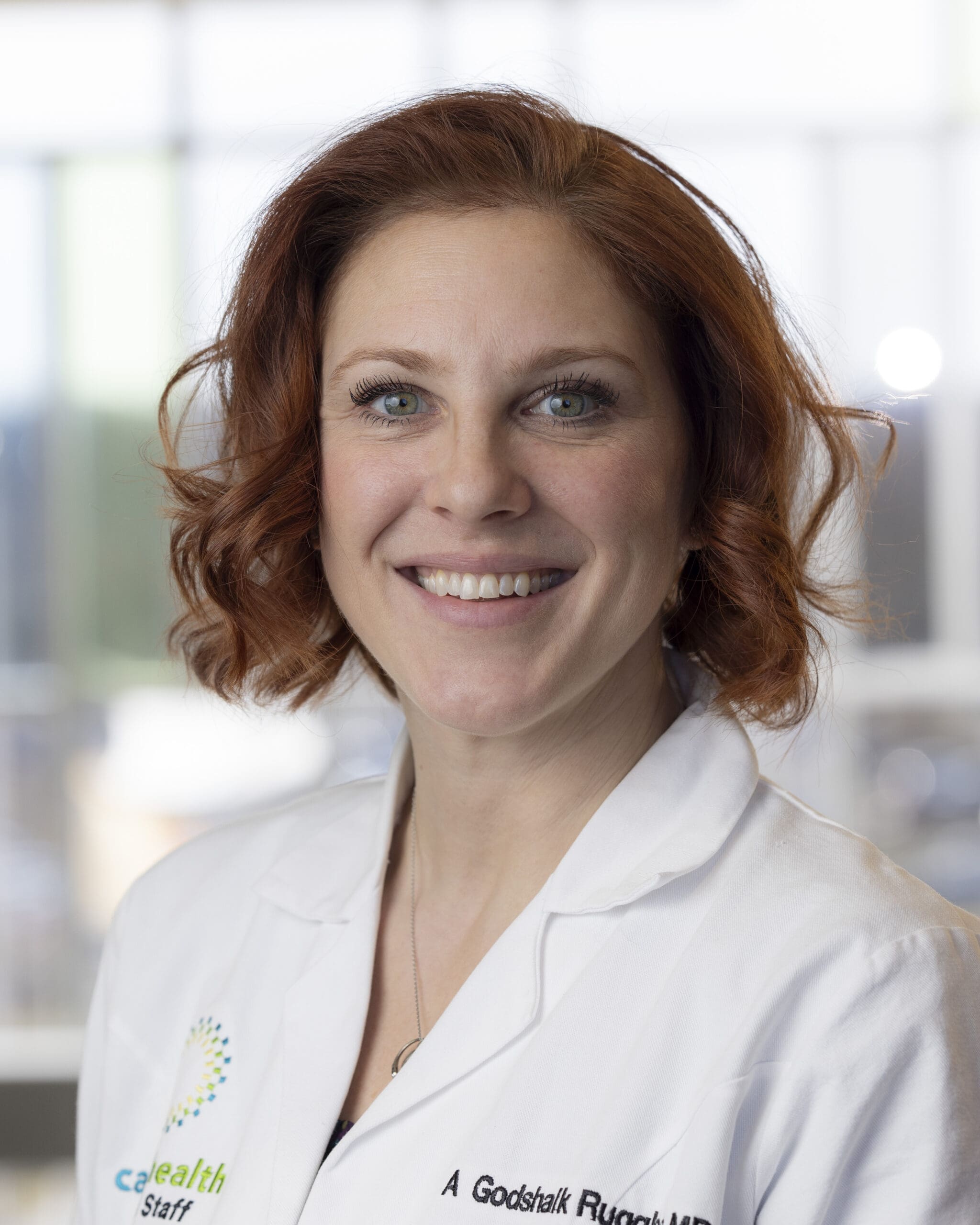 Ashlee Godshalk Ruggles