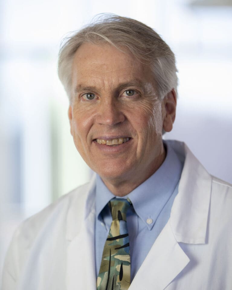 medical oncologist dr. david schaebler