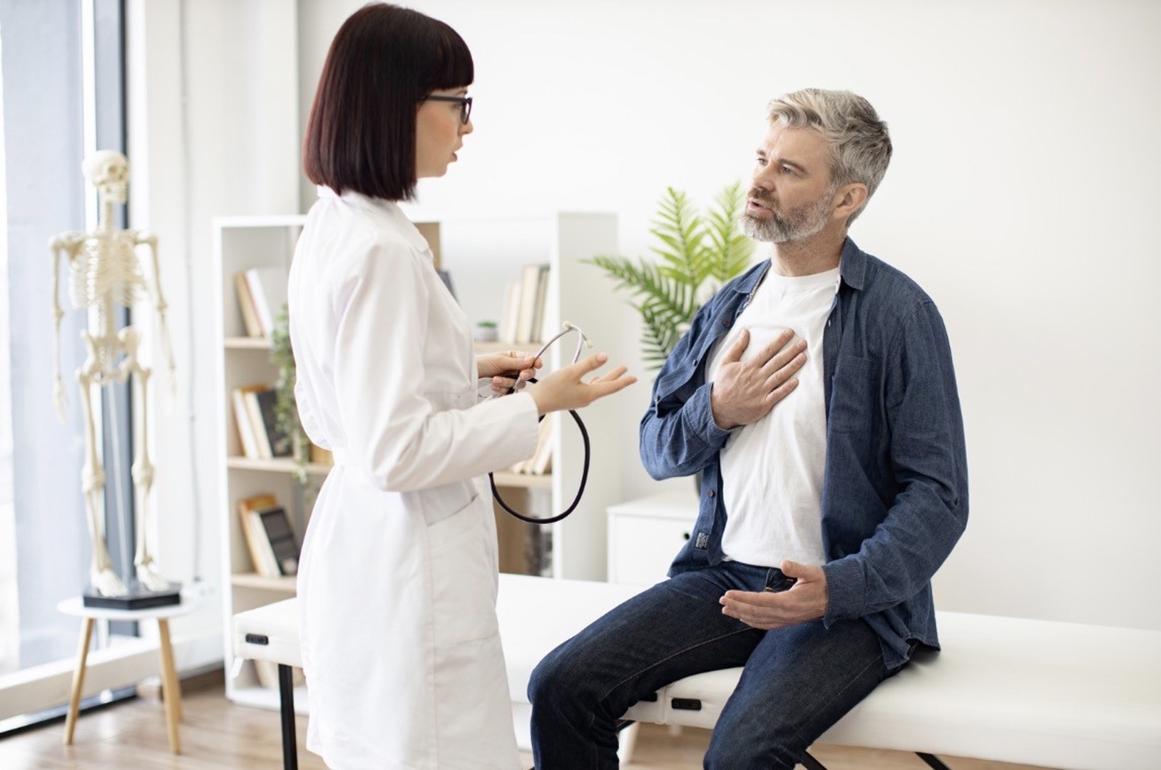 What Are the Different Types of Lung Cancer