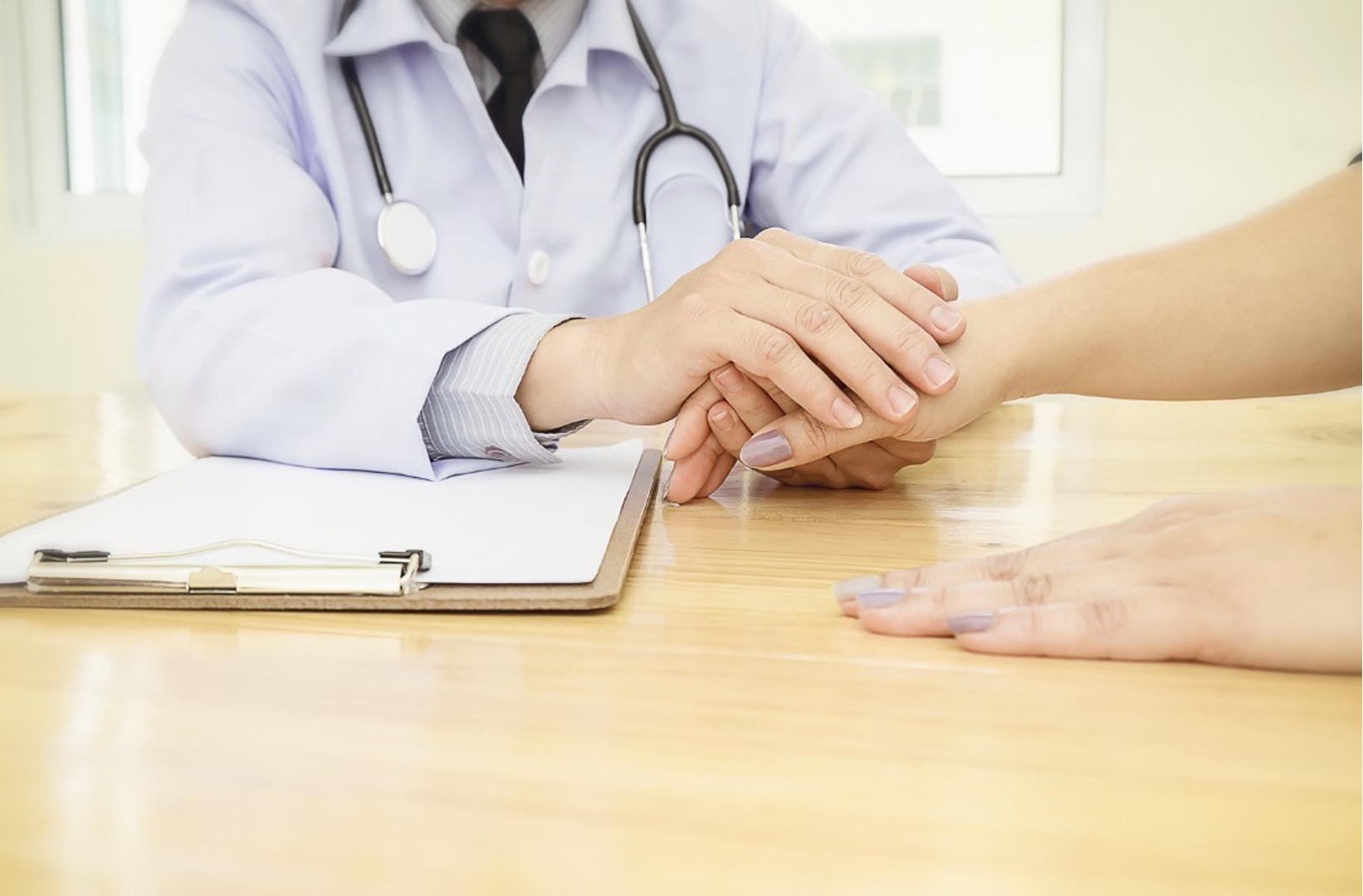 Getting a Second Opinion After a Lung Cancer Diagnosis