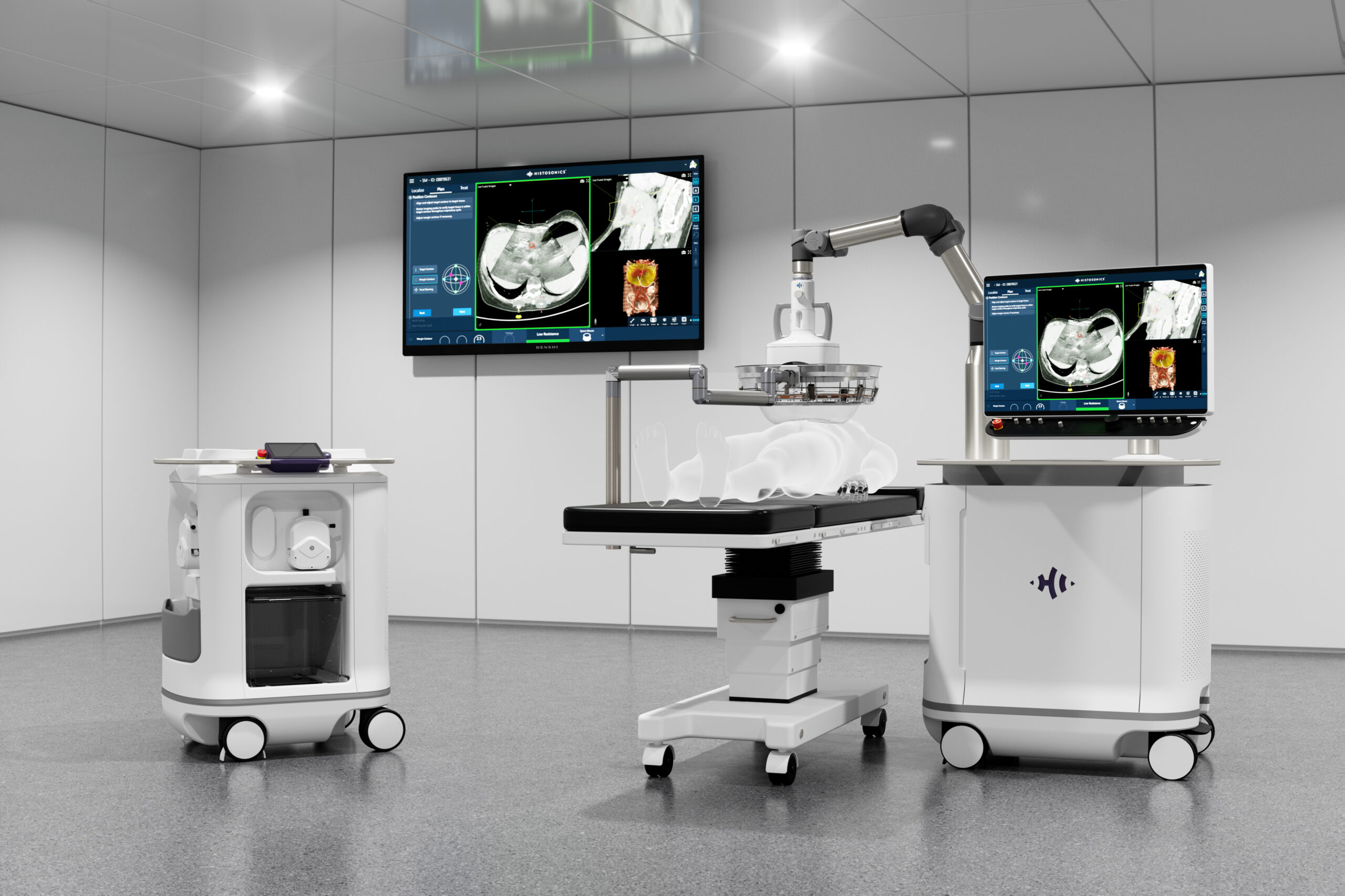 Operating Suite